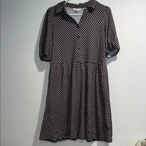 how to knit dress AVERY KNIT DRESS main image 0